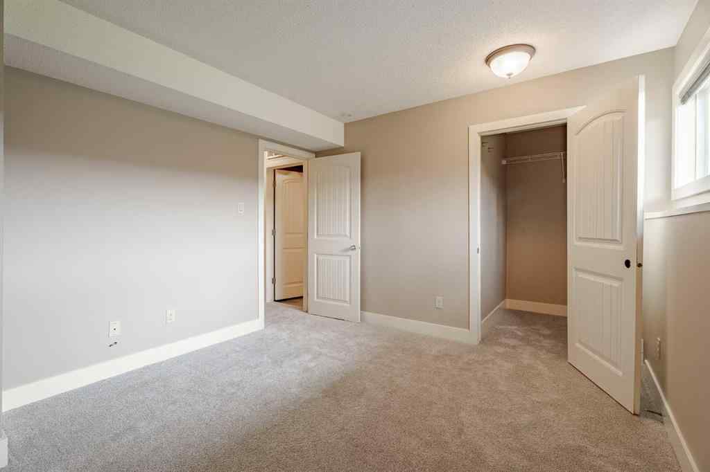 MLS® A2242624 - Unit #3 6222 31 Avenue NW in Bowness Calgary, Residential