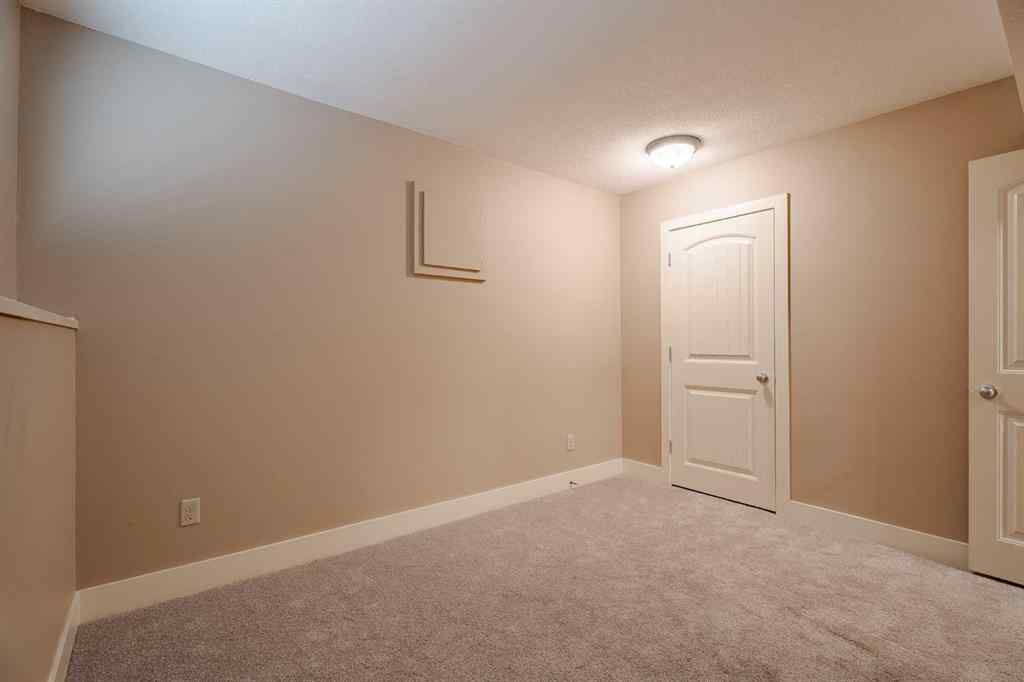 MLS® A2242624 - Unit #3 6222 31 Avenue NW in Bowness Calgary, Residential