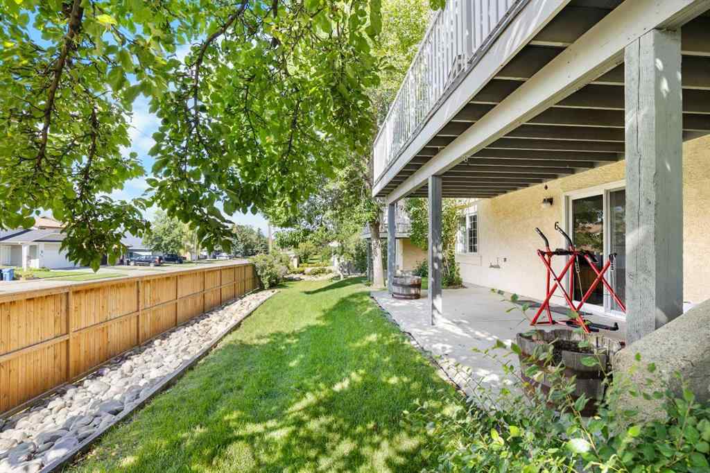 MLS® A2242626 - 6 Edenwold Green NW in Edgemont Calgary, Residential