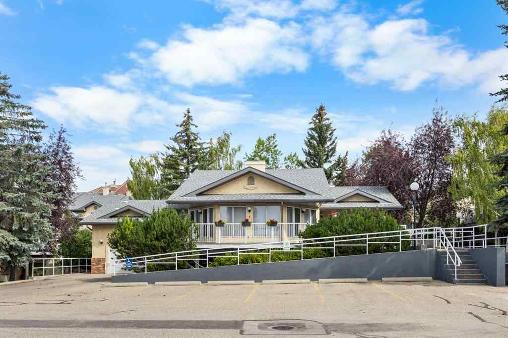 MLS® A2242626 - 6 Edenwold Green NW in Edgemont Calgary, Residential