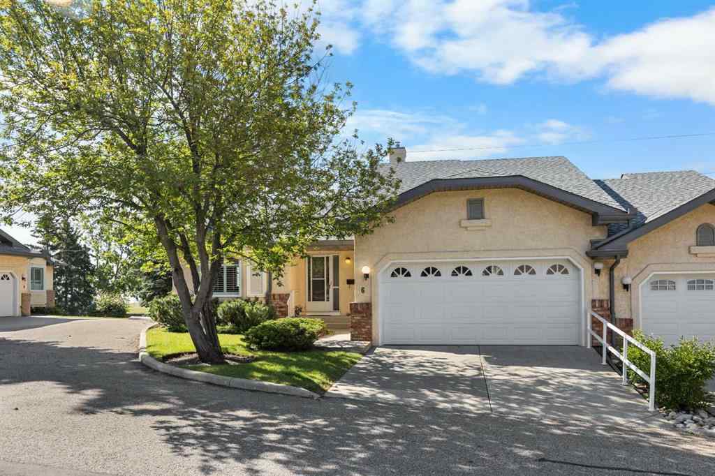 MLS® A2242626 - 6 Edenwold Green NW in Edgemont Calgary, Residential