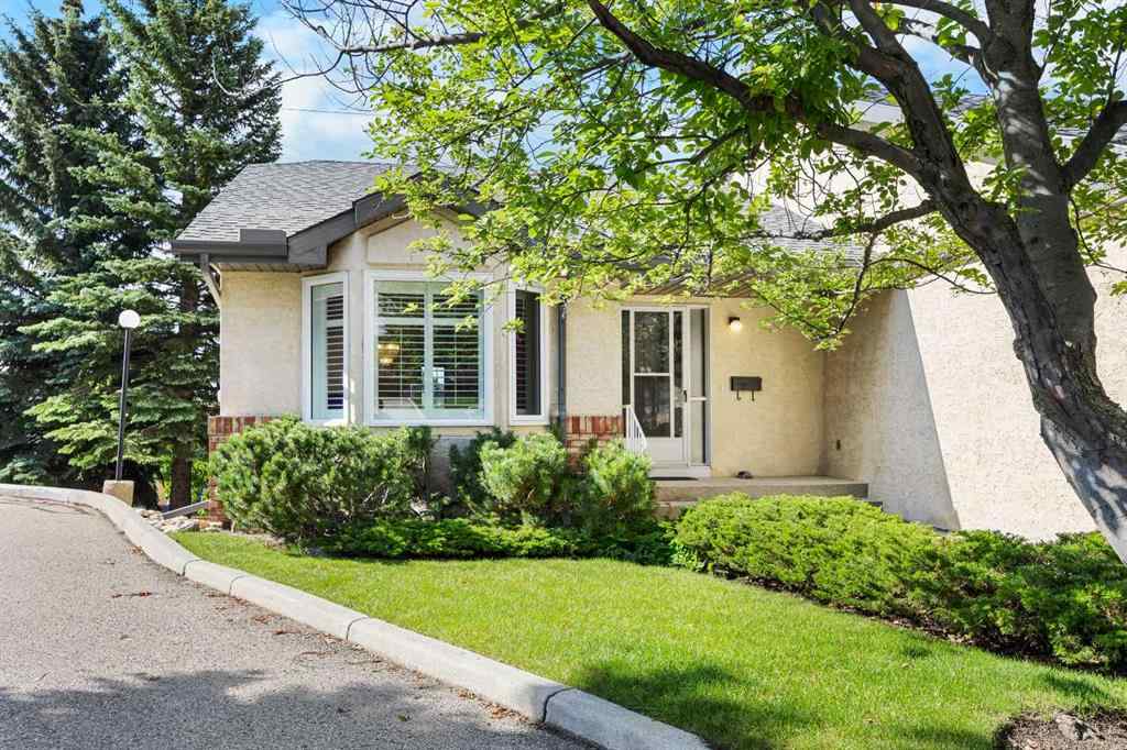 MLS® A2242626 - 6 Edenwold Green NW in Edgemont Calgary, Residential