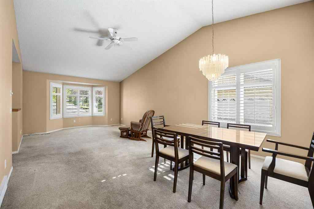 MLS® A2242626 - 6 Edenwold Green NW in Edgemont Calgary, Residential