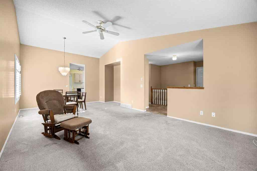 MLS® A2242626 - 6 Edenwold Green NW in Edgemont Calgary, Residential