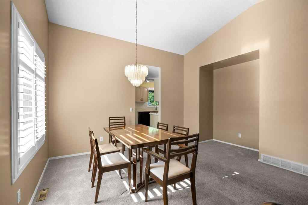 MLS® A2242626 - 6 Edenwold Green NW in Edgemont Calgary, Residential