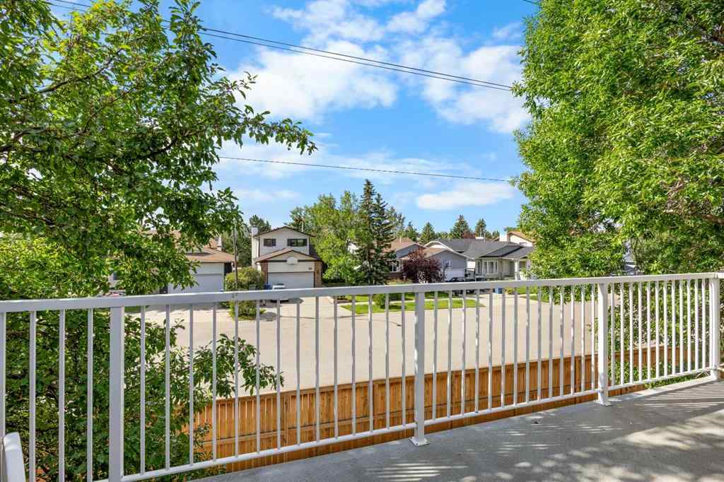 MLS® A2242626 - 6 Edenwold Green NW in Edgemont Calgary, Residential