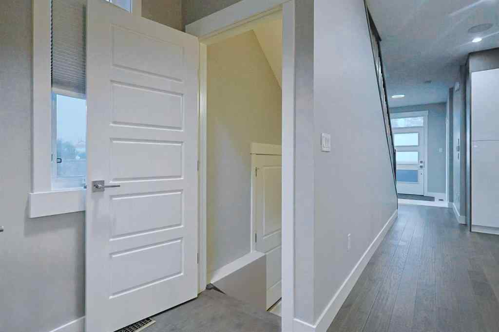 MLS® A2242628 - 1433 18 Avenue NW in Capitol Hill Calgary, Residential