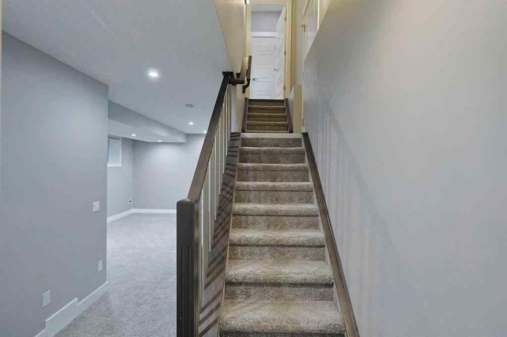 MLS® A2242628 - 1433 18 Avenue NW in Capitol Hill Calgary, Residential