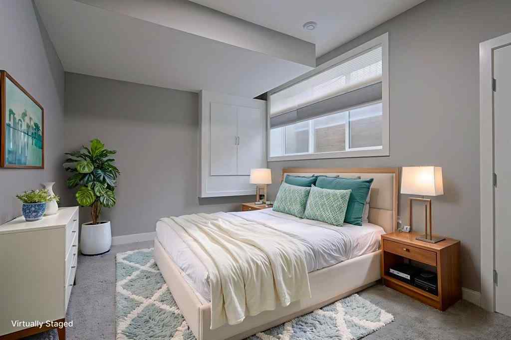 MLS® A2242628 - 1433 18 Avenue NW in Capitol Hill Calgary, Residential