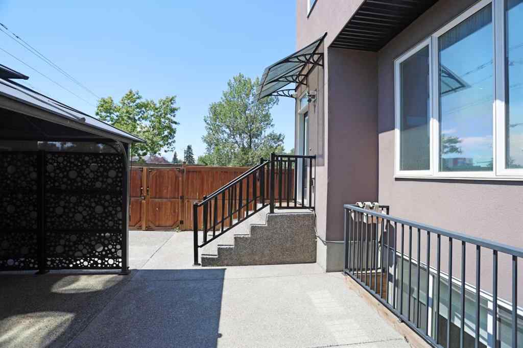 MLS® A2242628 - 1433 18 Avenue NW in Capitol Hill Calgary, Residential