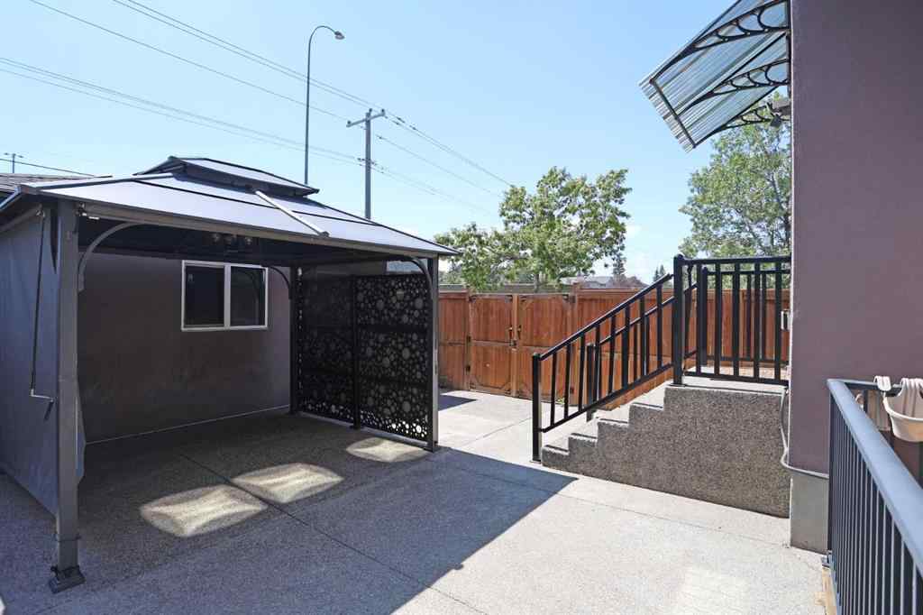 MLS® A2242628 - 1433 18 Avenue NW in Capitol Hill Calgary, Residential