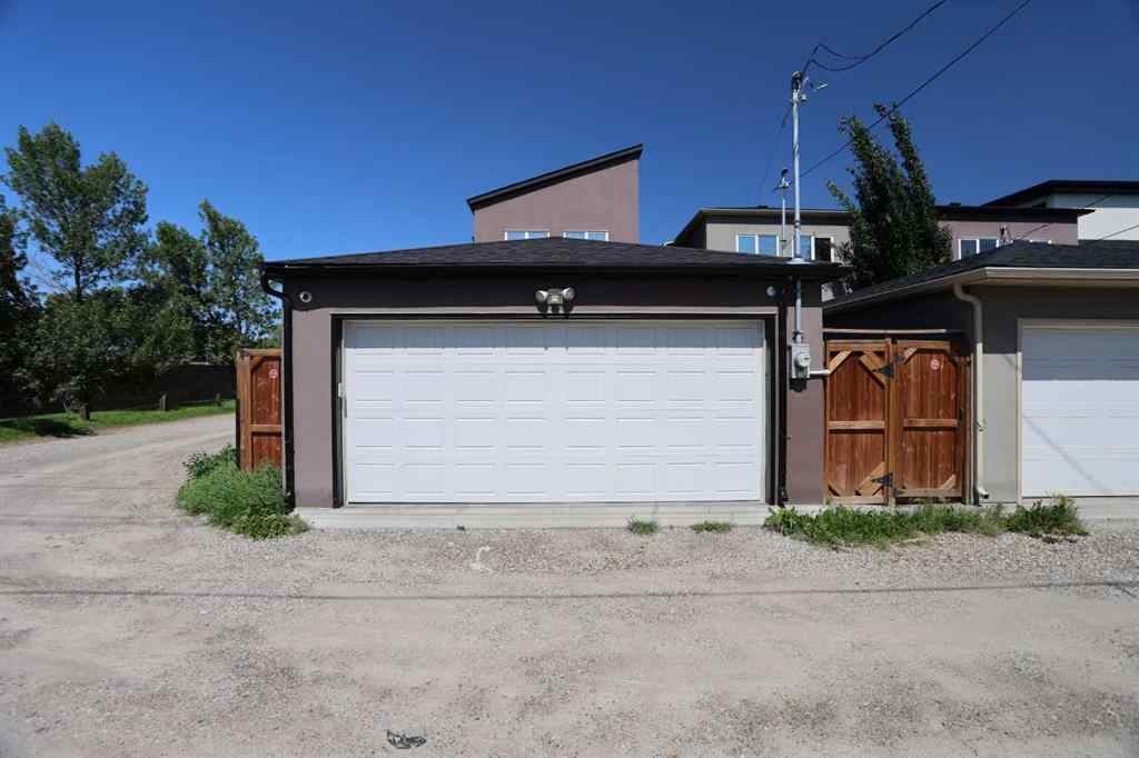 MLS® A2242628 - 1433 18 Avenue NW in Capitol Hill Calgary, Residential