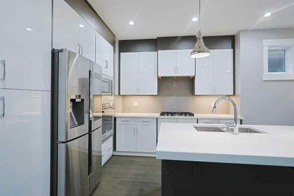 MLS® A2242628 - 1433 18 Avenue NW in Capitol Hill Calgary, Residential