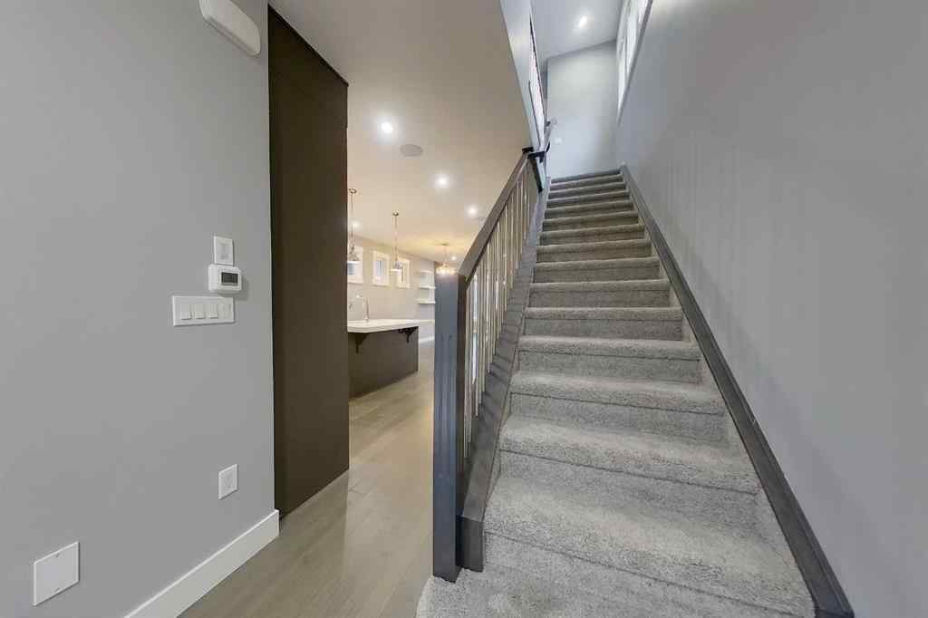 MLS® A2242628 - 1433 18 Avenue NW in Capitol Hill Calgary, Residential