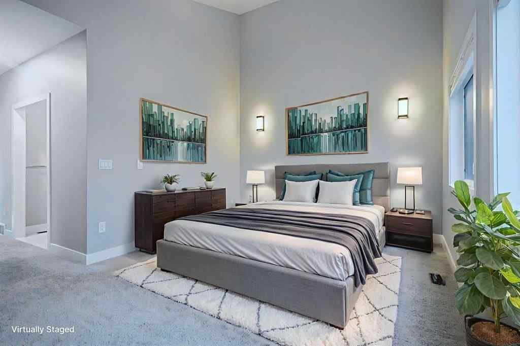 MLS® A2242628 - 1433 18 Avenue NW in Capitol Hill Calgary, Residential
