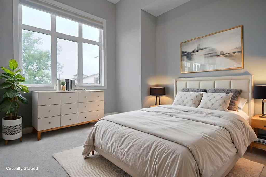 MLS® A2242628 - 1433 18 Avenue NW in Capitol Hill Calgary, Residential