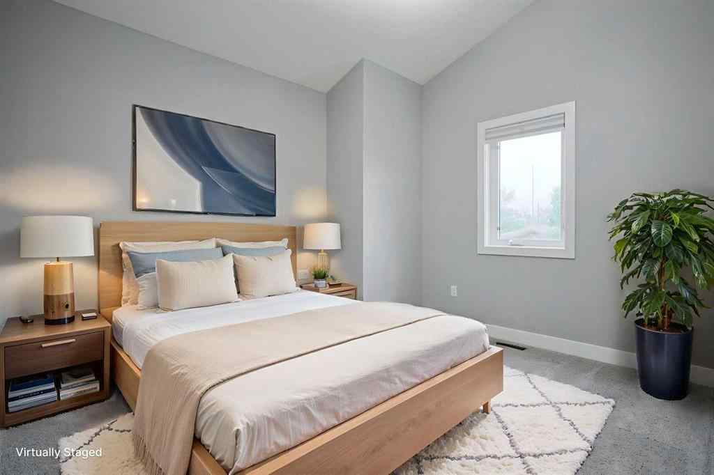 MLS® A2242628 - 1433 18 Avenue NW in Capitol Hill Calgary, Residential