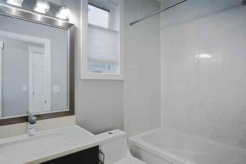MLS® A2242628 - 1433 18 Avenue NW in Capitol Hill Calgary, Residential
