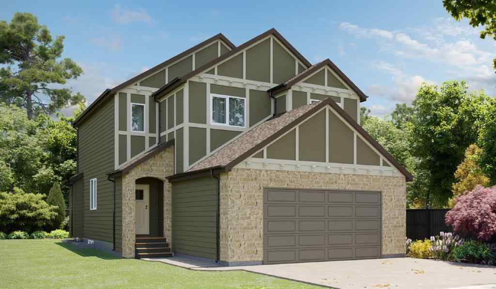 MLS® A2242630 - 668 Devonia Road W in The Crossings Lethbridge, Residential
