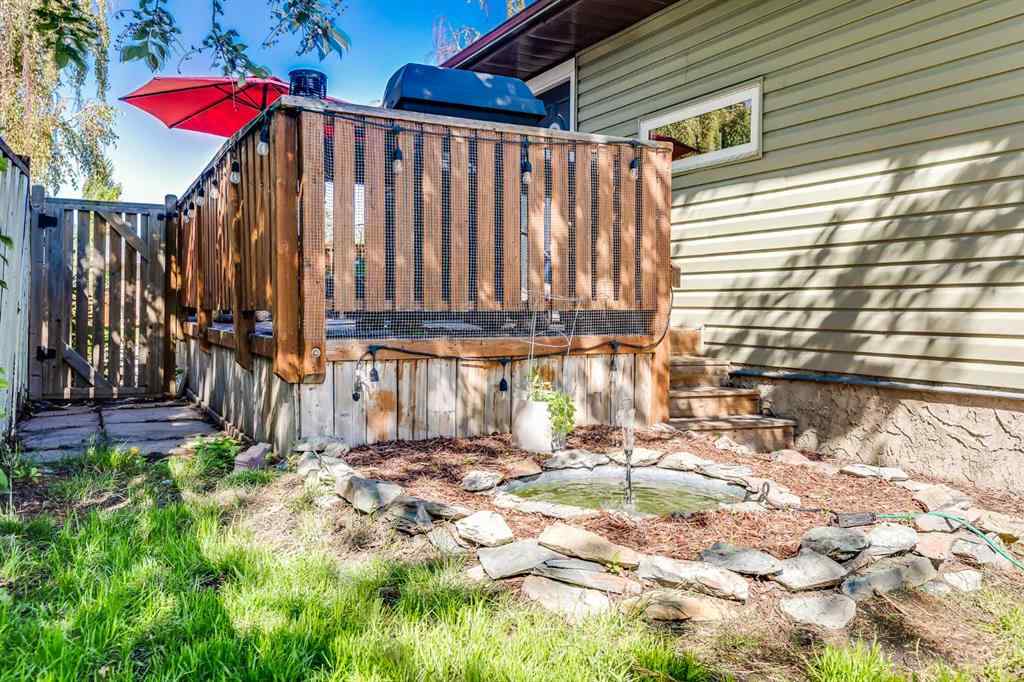 MLS® A2242631 - 1822 Summerfield Boulevard SE in Summerhill Airdrie, Residential