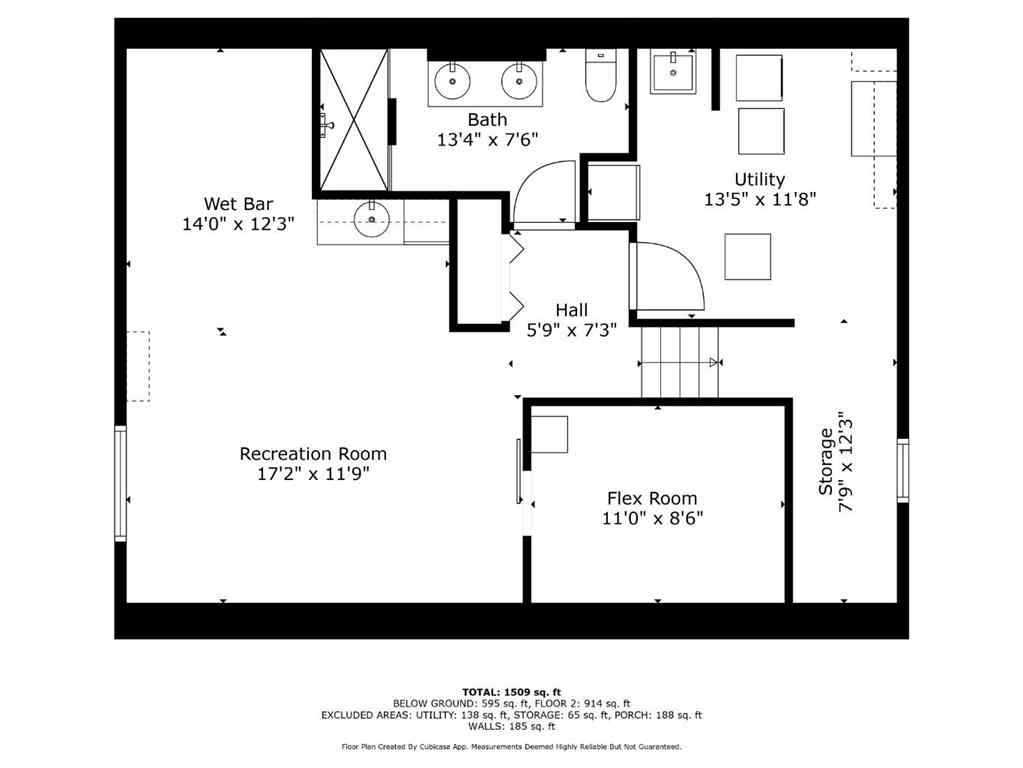 MLS® A2242631 - 1822 Summerfield Boulevard SE in Summerhill Airdrie, Residential