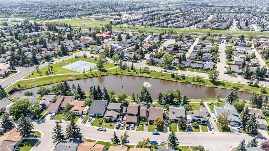 MLS® A2242631 - 1822 Summerfield Boulevard SE in Summerhill Airdrie, Residential