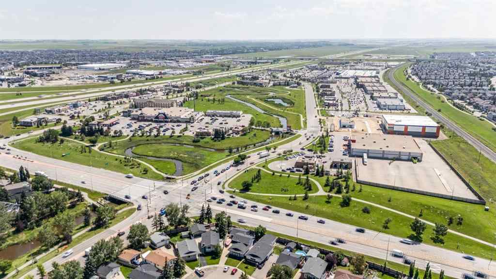 MLS® A2242631 - 1822 Summerfield Boulevard SE in Summerhill Airdrie, Residential