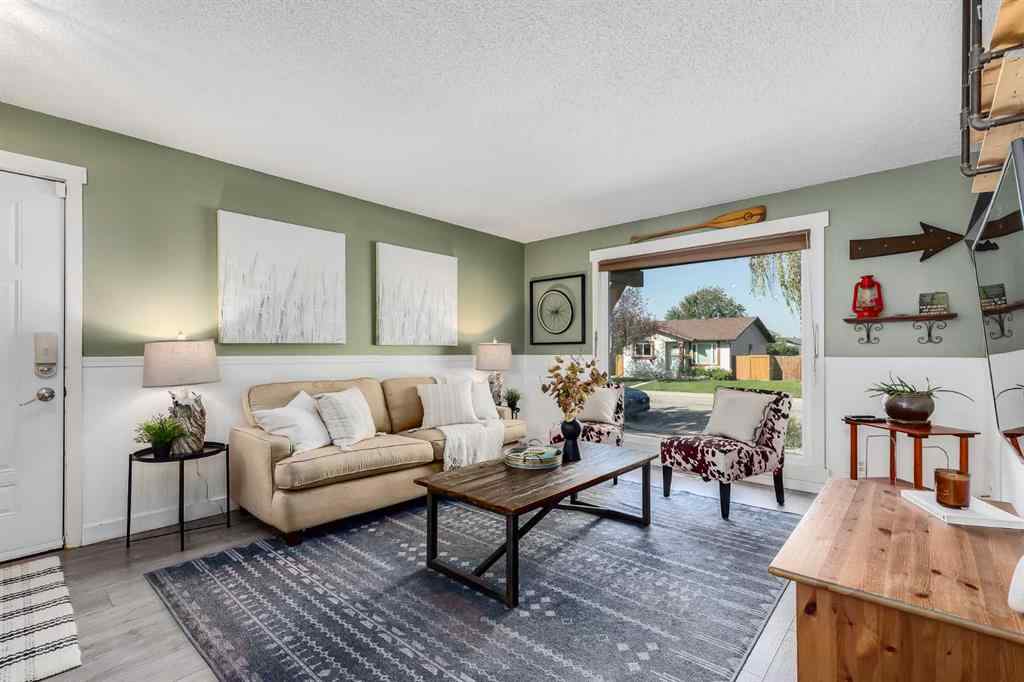 MLS® A2242631 - 1822 Summerfield Boulevard SE in Summerhill Airdrie, Residential