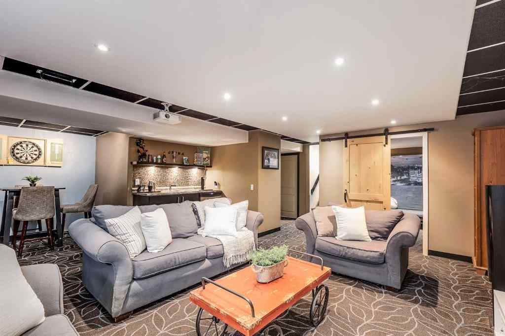 MLS® A2242631 - 1822 Summerfield Boulevard SE in Summerhill Airdrie, Residential