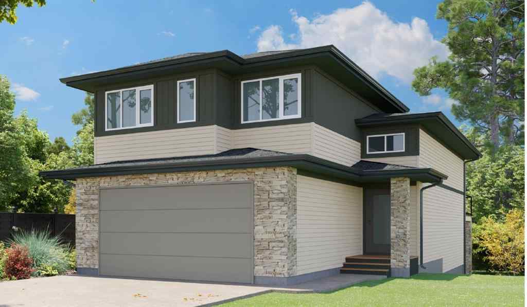 MLS® A2242632 - 553 Malahat Green W in Garry Station Lethbridge, Residential