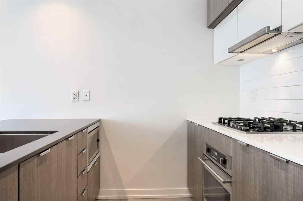 MLS® A2242635 - Unit #503 128 2 Street SW in Chinatown Calgary, Residential