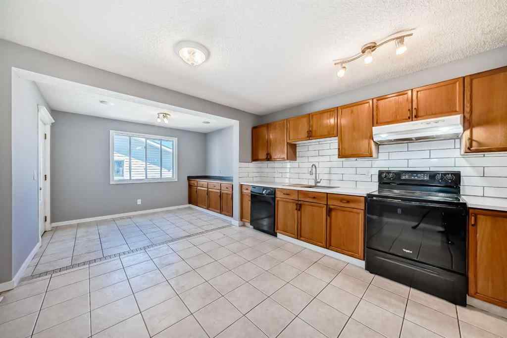 MLS® A2242639 - 68 Applebrook Circle SE in Applewood Park Calgary, Residential