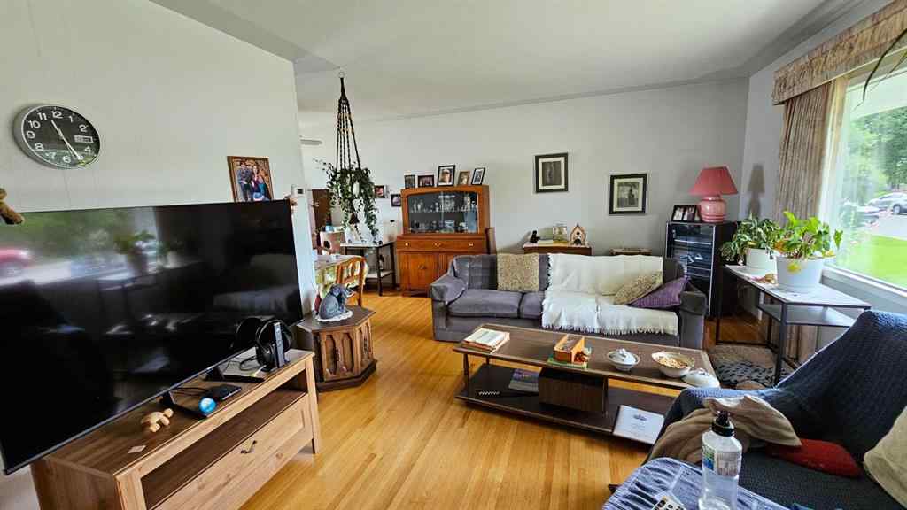 MLS® A2242643 - 56 Winslow Crescent SW in Westgate Calgary, Residential