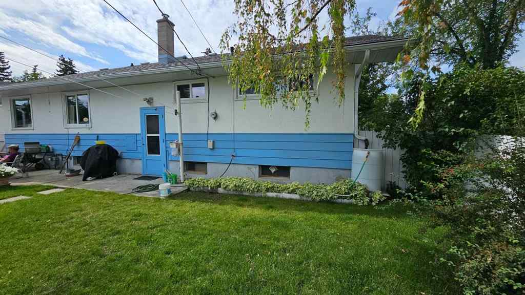 MLS® A2242643 - 56 Winslow Crescent SW in Westgate Calgary, Residential