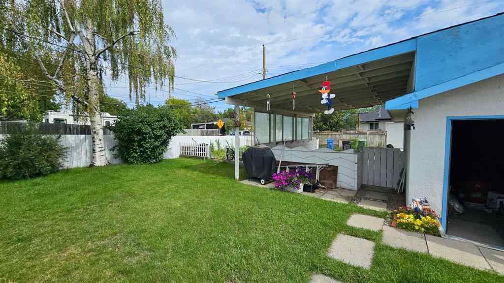 MLS® A2242643 - 56 Winslow Crescent SW in Westgate Calgary, Residential