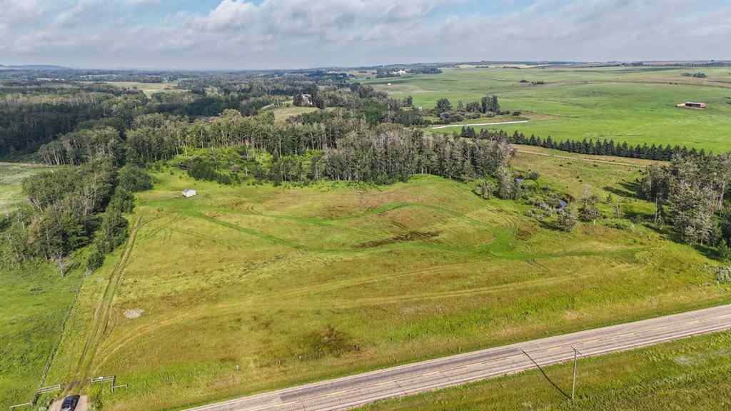 MLS® A2242647 - 40518 Highway 821   in NONE Tees, Land