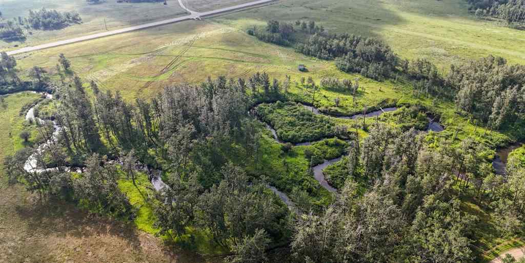 MLS® A2242647 - 40518 Highway 821   in NONE Tees, Land