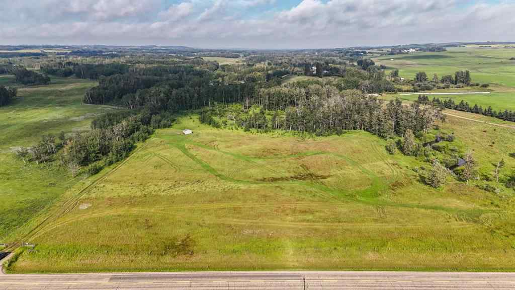 MLS® A2242647 - 40518 Highway 821   in NONE Tees, Land