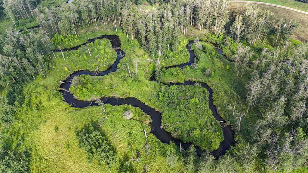 MLS® A2242647 - 40518 Highway 821   in NONE Tees, Land