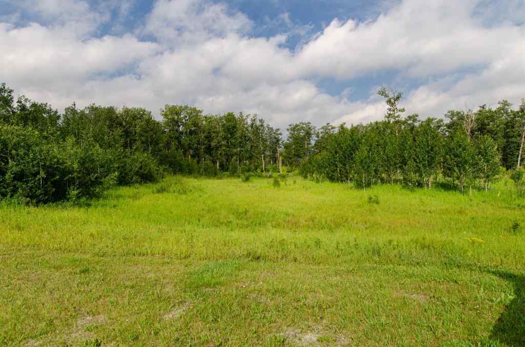 MLS® A2242647 - 40518 Highway 821   in NONE Tees, Land