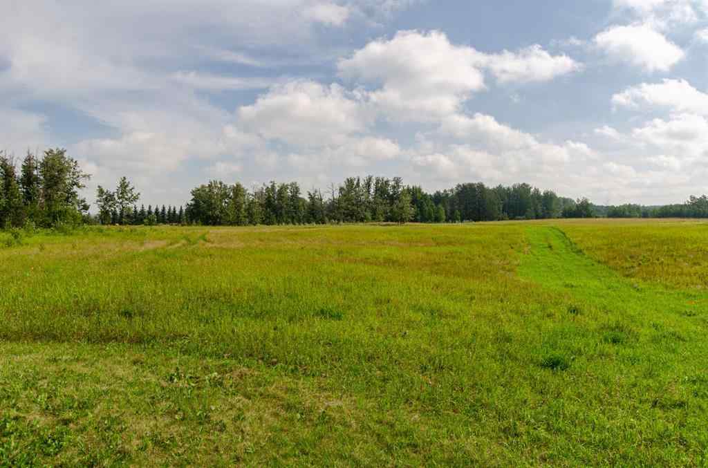 MLS® A2242647 - 40518 Highway 821   in NONE Tees, Land