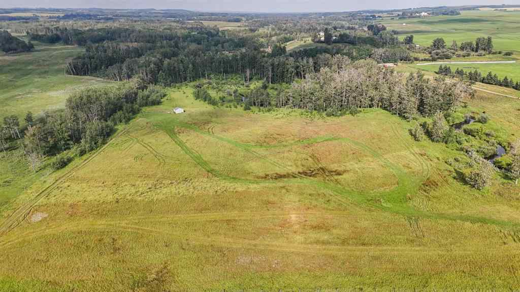 MLS® A2242647 - 40518 Highway 821   in NONE Tees, Land