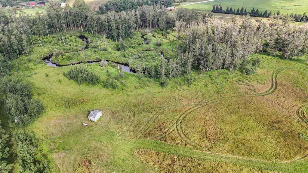 MLS® A2242647 - 40518 Highway 821   in NONE Tees, Land