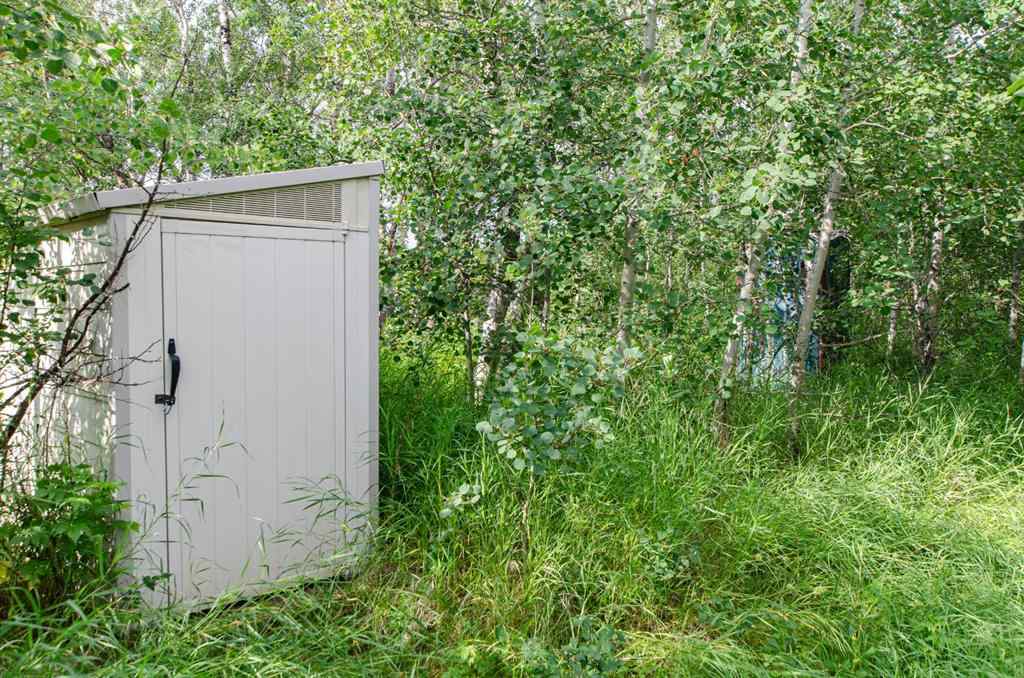 MLS® A2242647 - 40518 Highway 821   in NONE Tees, Land