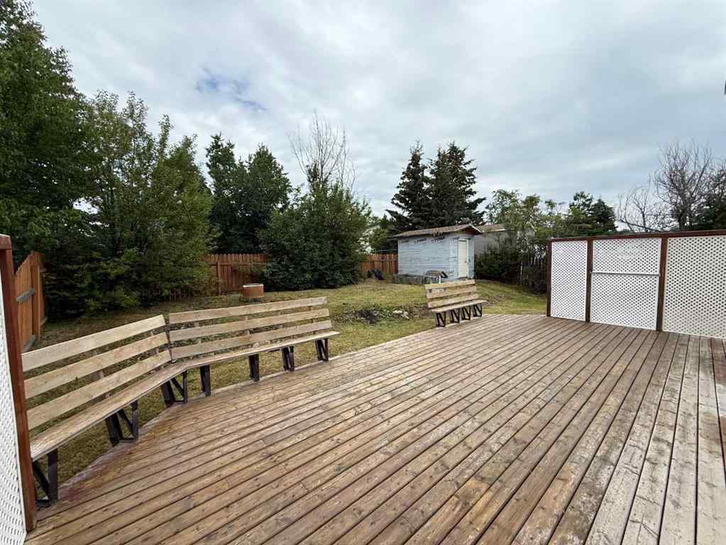 MLS® A2242652 - 118 Seabolt Crescent  in Hillcrest Hinton, Residential