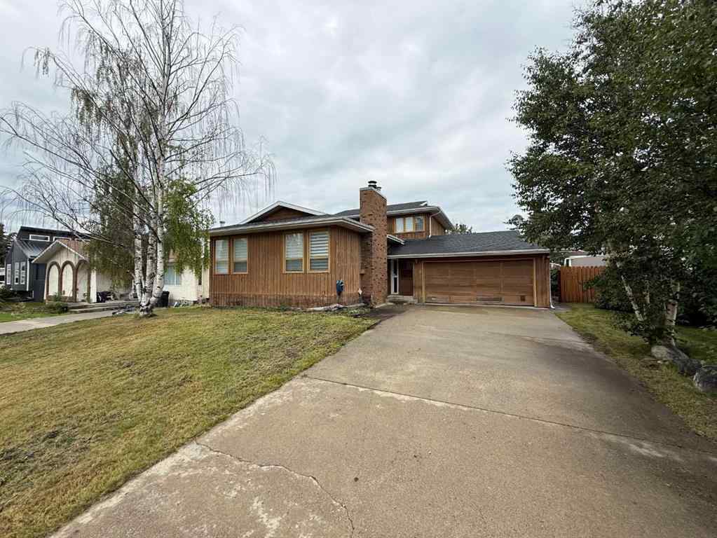 MLS® A2242652 - 118 Seabolt Crescent  in Hillcrest Hinton, Residential