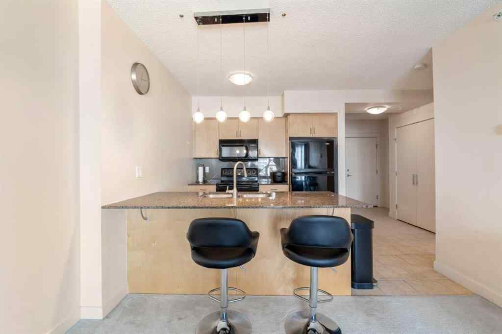 MLS® A2242657 - Unit #805 8880 Horton Road SW in Haysboro Calgary, Residential