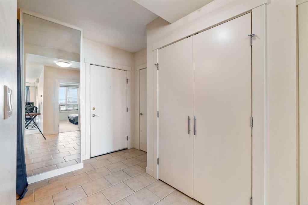 MLS® A2242657 - Unit #805 8880 Horton Road SW in Haysboro Calgary, Residential