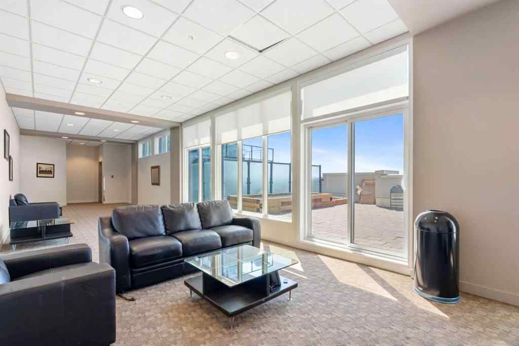 MLS® A2242657 - Unit #805 8880 Horton Road SW in Haysboro Calgary, Residential