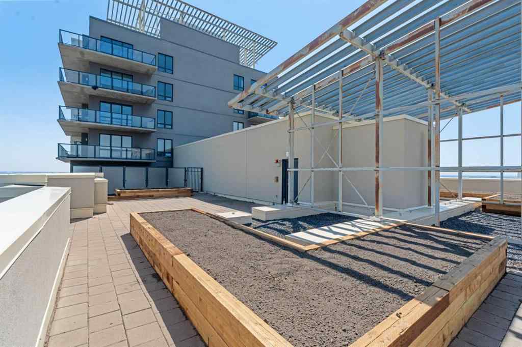 MLS® A2242657 - Unit #805 8880 Horton Road SW in Haysboro Calgary, Residential